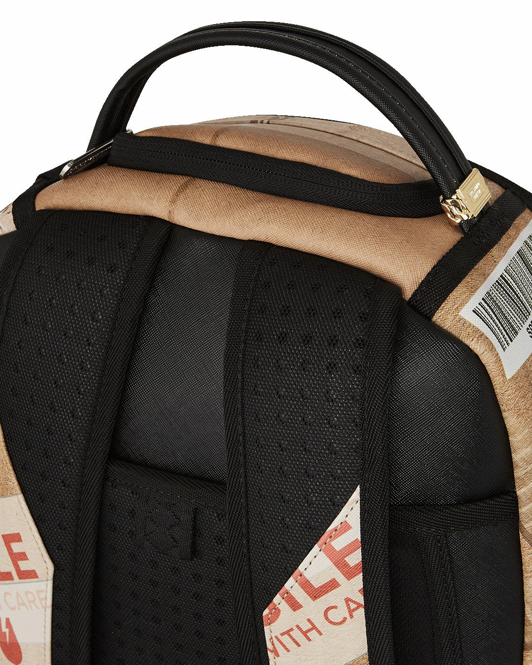 OVERNIGHT DELIVERY BACKPACK | Sprayground Hot Deal