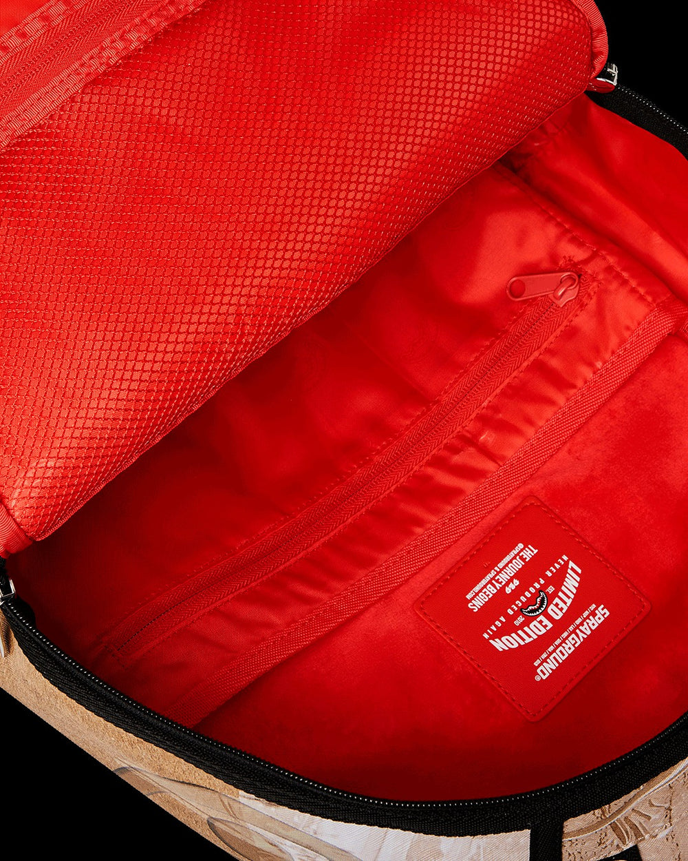 OVERNIGHT DELIVERY BACKPACK | Sprayground Hot Deal