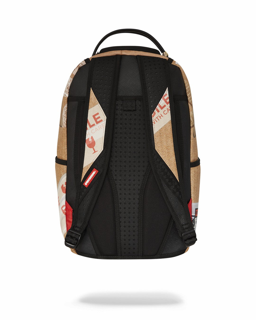 OVERNIGHT DELIVERY BACKPACK | Sprayground Hot Deal
