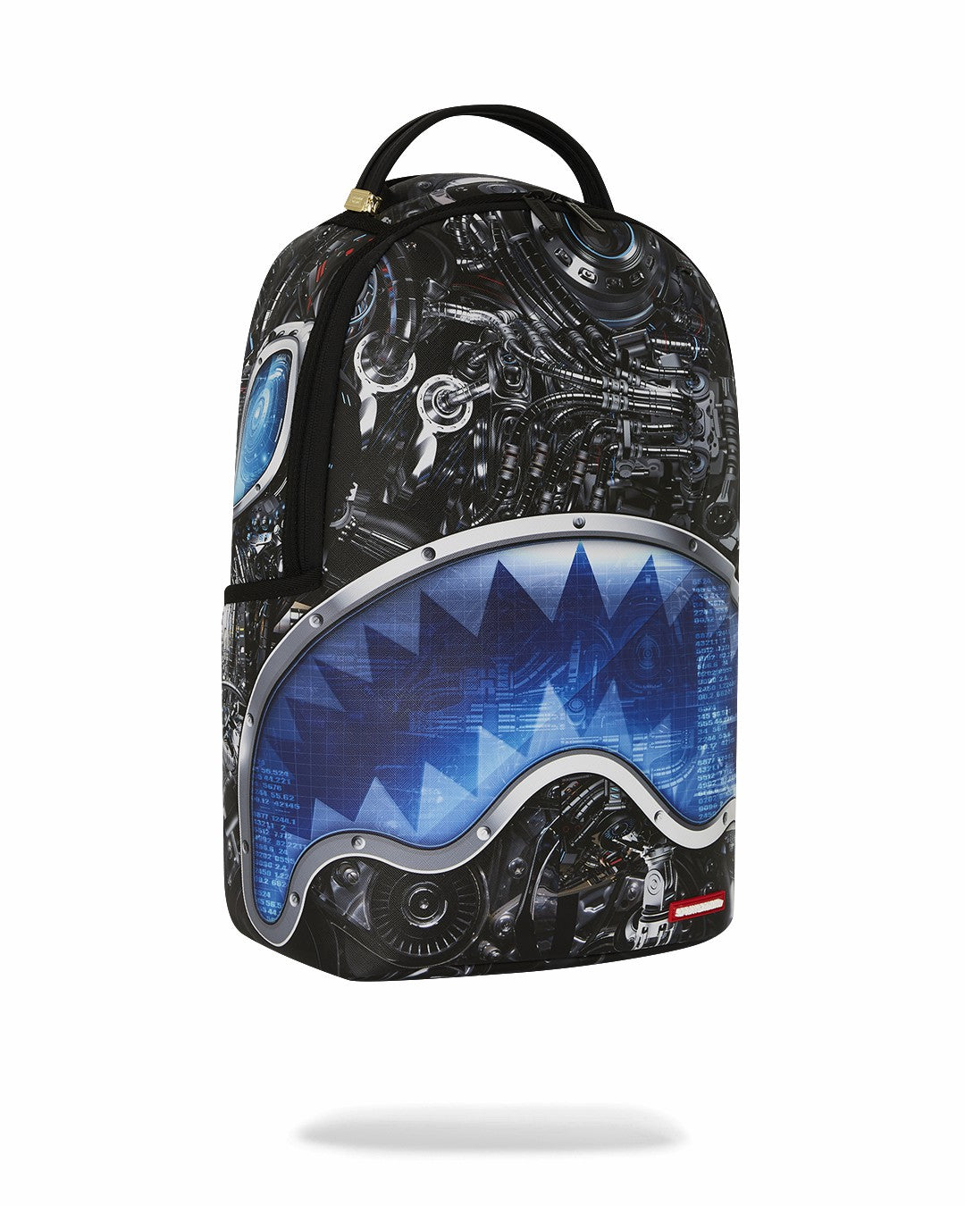 ENGINEERED FOR EXCELLENCE DLXR BACKPACK | Sprayground Limited Offer