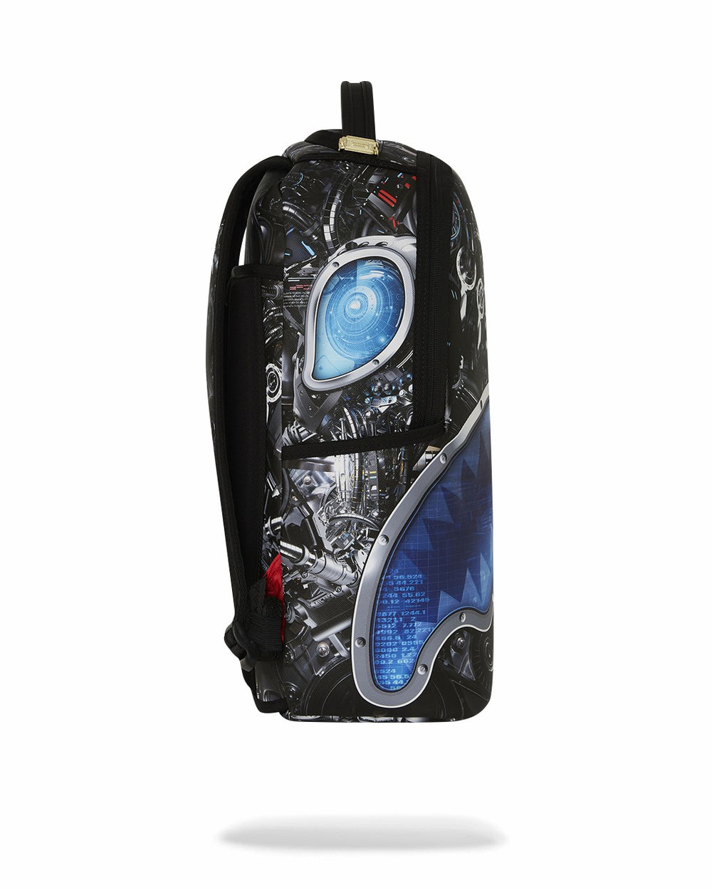 ENGINEERED FOR EXCELLENCE DLXR BACKPACK | Sprayground Limited Offer