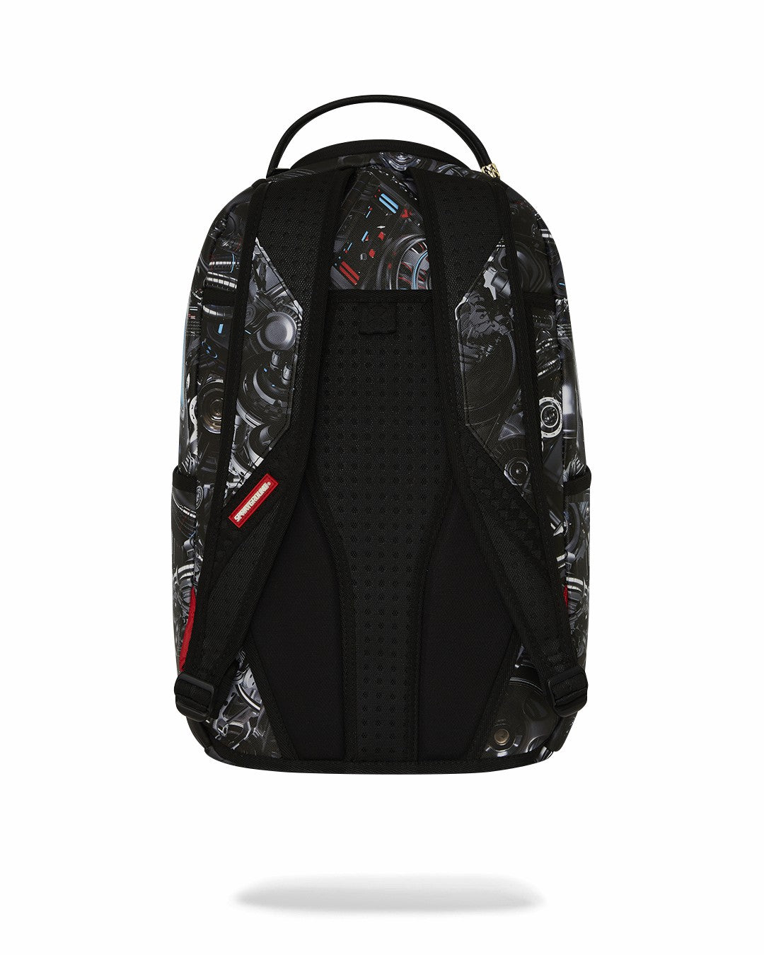 ENGINEERED FOR EXCELLENCE DLXR BACKPACK | Sprayground Limited Offer