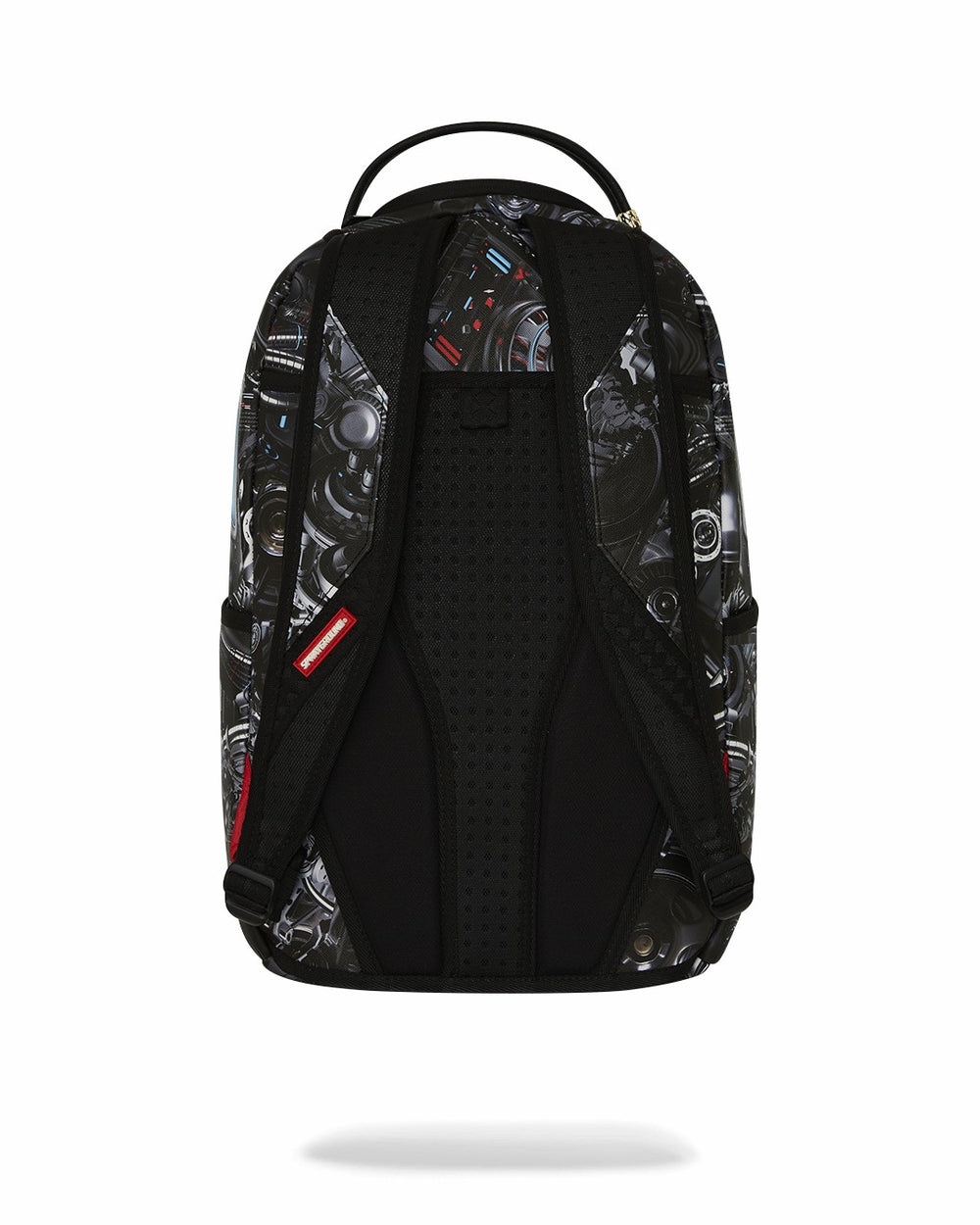 ENGINEERED FOR EXCELLENCE DLXR BACKPACK | Sprayground Limited Offer
