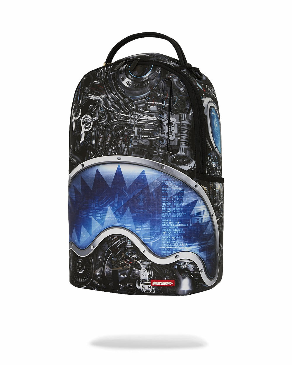 ENGINEERED FOR EXCELLENCE DLXR BACKPACK | Sprayground Limited Offer