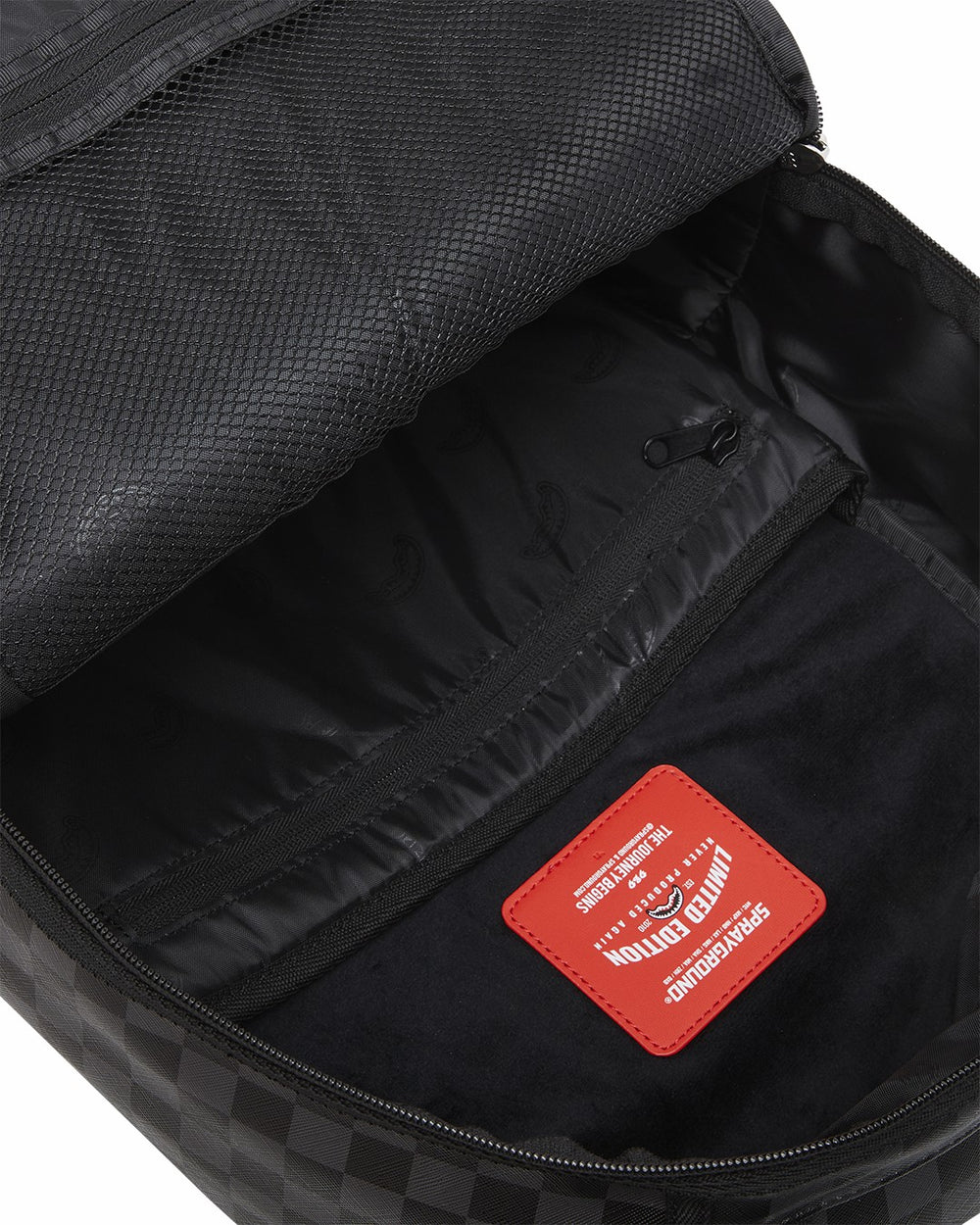 BAG OF BRICKS DLXSV BACKPACK | Sprayground Special Offer