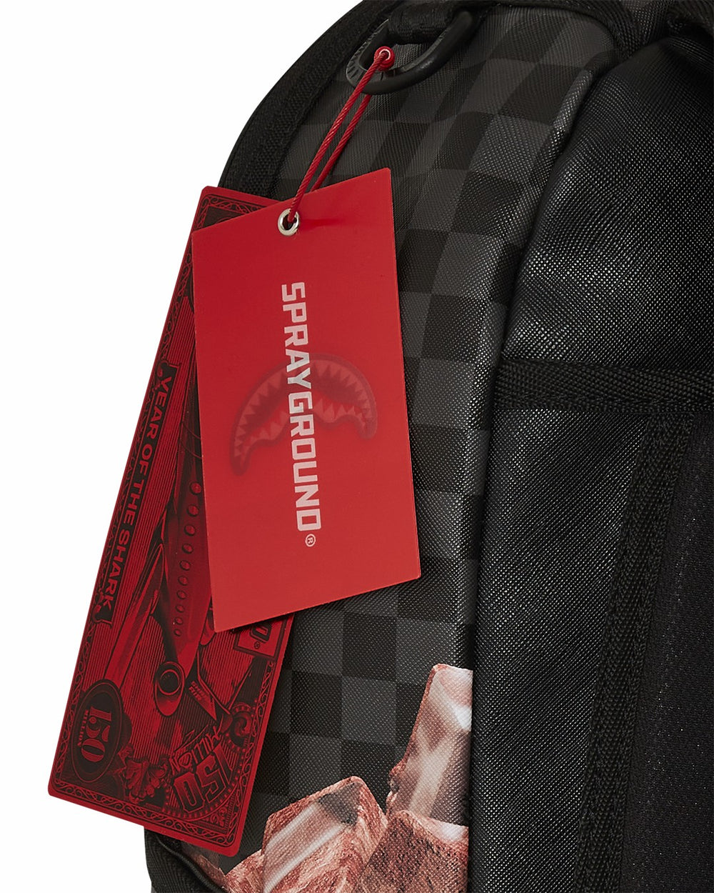 BAG OF BRICKS DLXSV BACKPACK | Sprayground Special Offer