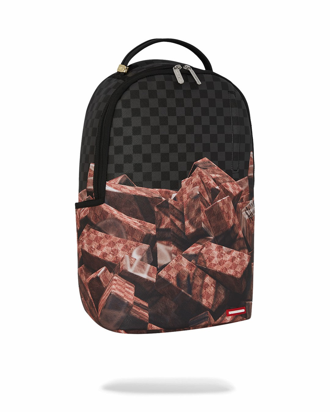 BAG OF BRICKS DLXSV BACKPACK | Sprayground Special Offer