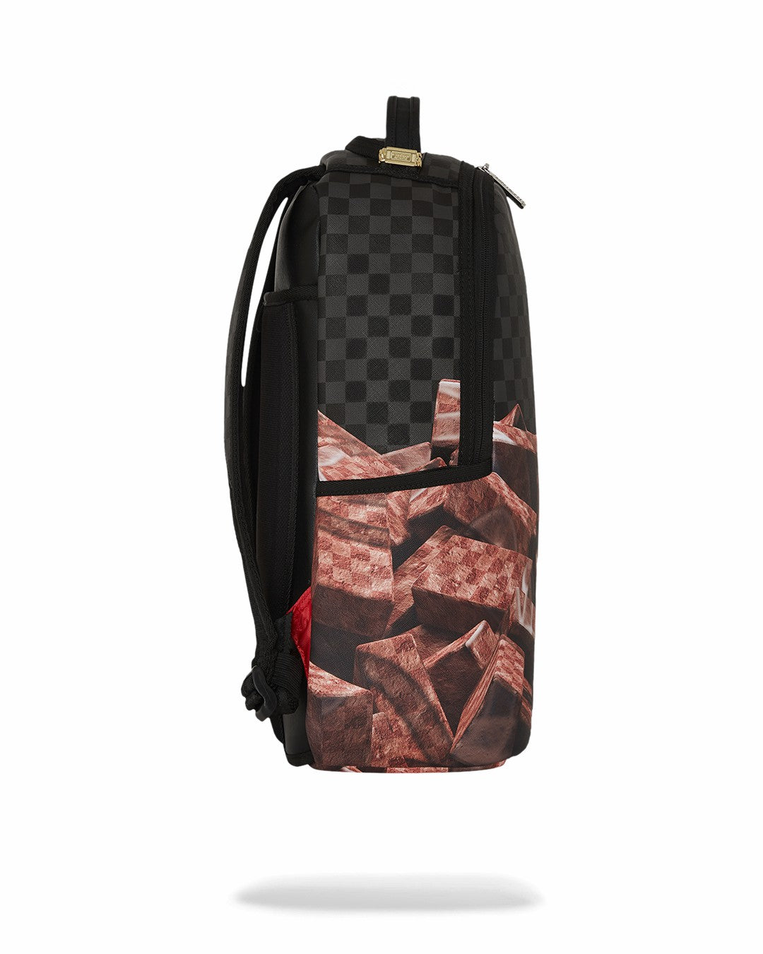 BAG OF BRICKS DLXSV BACKPACK | Sprayground Special Offer