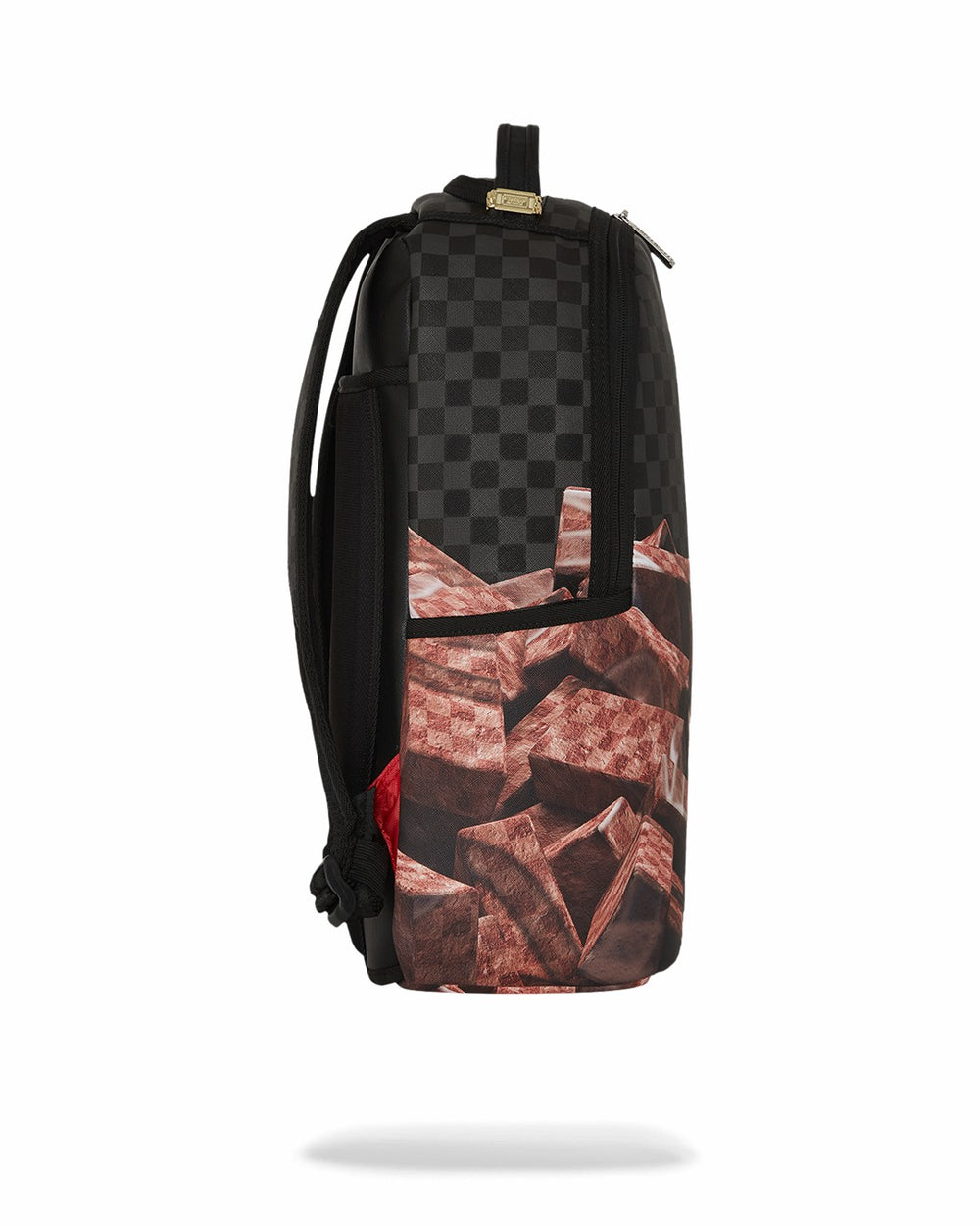 BAG OF BRICKS DLXSV BACKPACK | Sprayground Special Offer