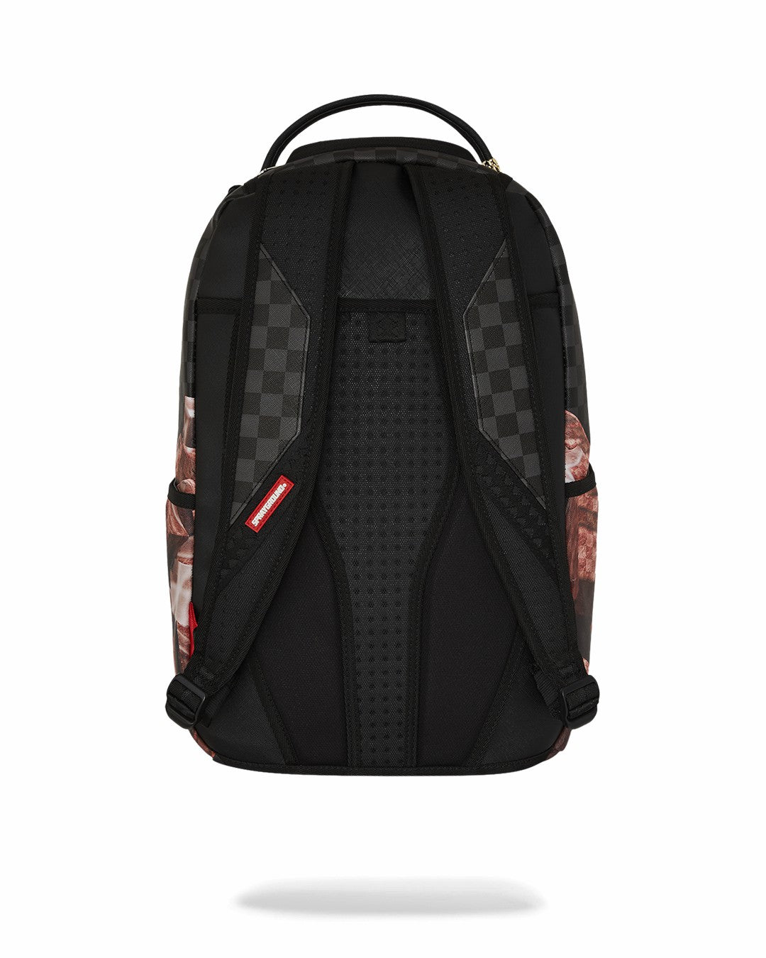 BAG OF BRICKS DLXSV BACKPACK | Sprayground Special Offer