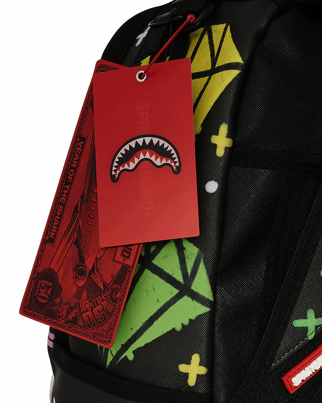 SKY FULL OF DREAMS DLXV BACKPACK | Sprayground On Sale