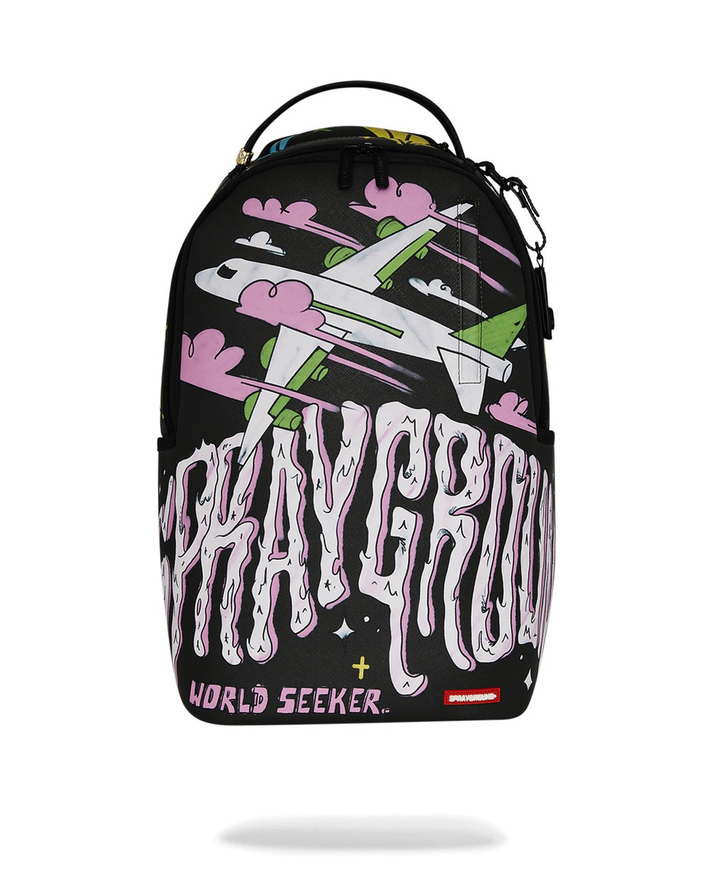 SKY FULL OF DREAMS DLXV BACKPACK | Sprayground On Sale