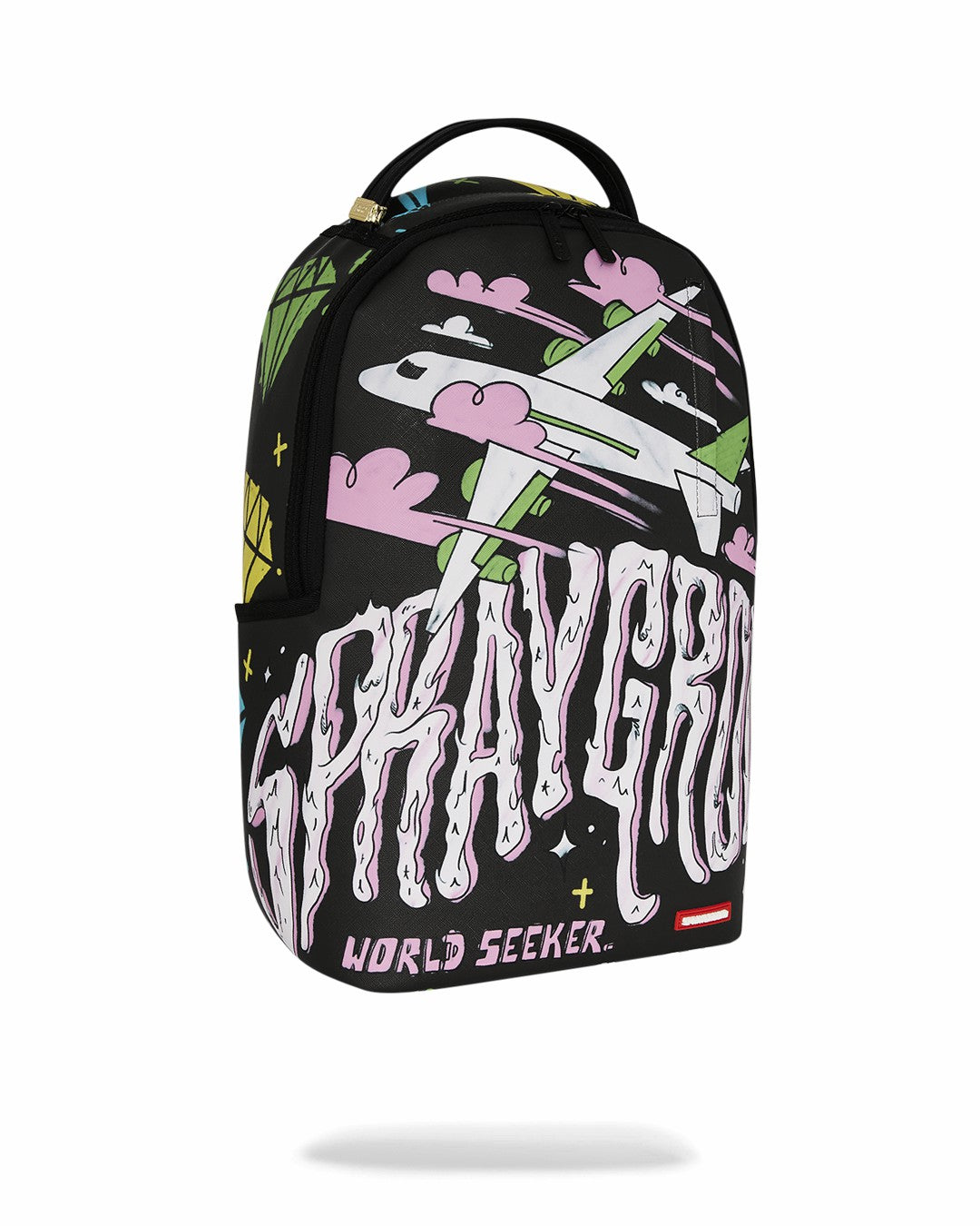 SKY FULL OF DREAMS DLXV BACKPACK | Sprayground On Sale