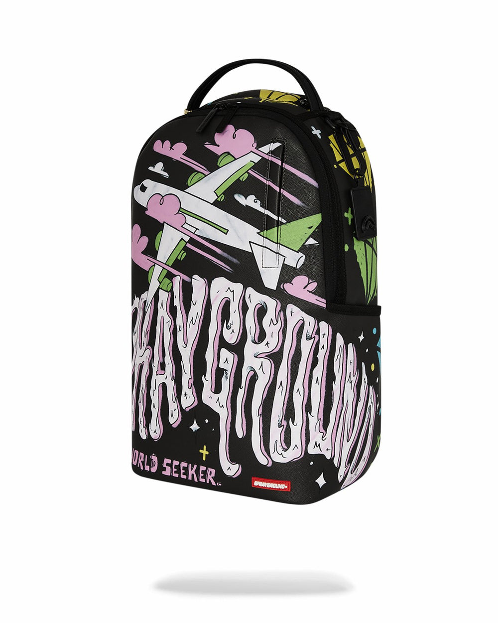 SKY FULL OF DREAMS DLXV BACKPACK | Sprayground On Sale