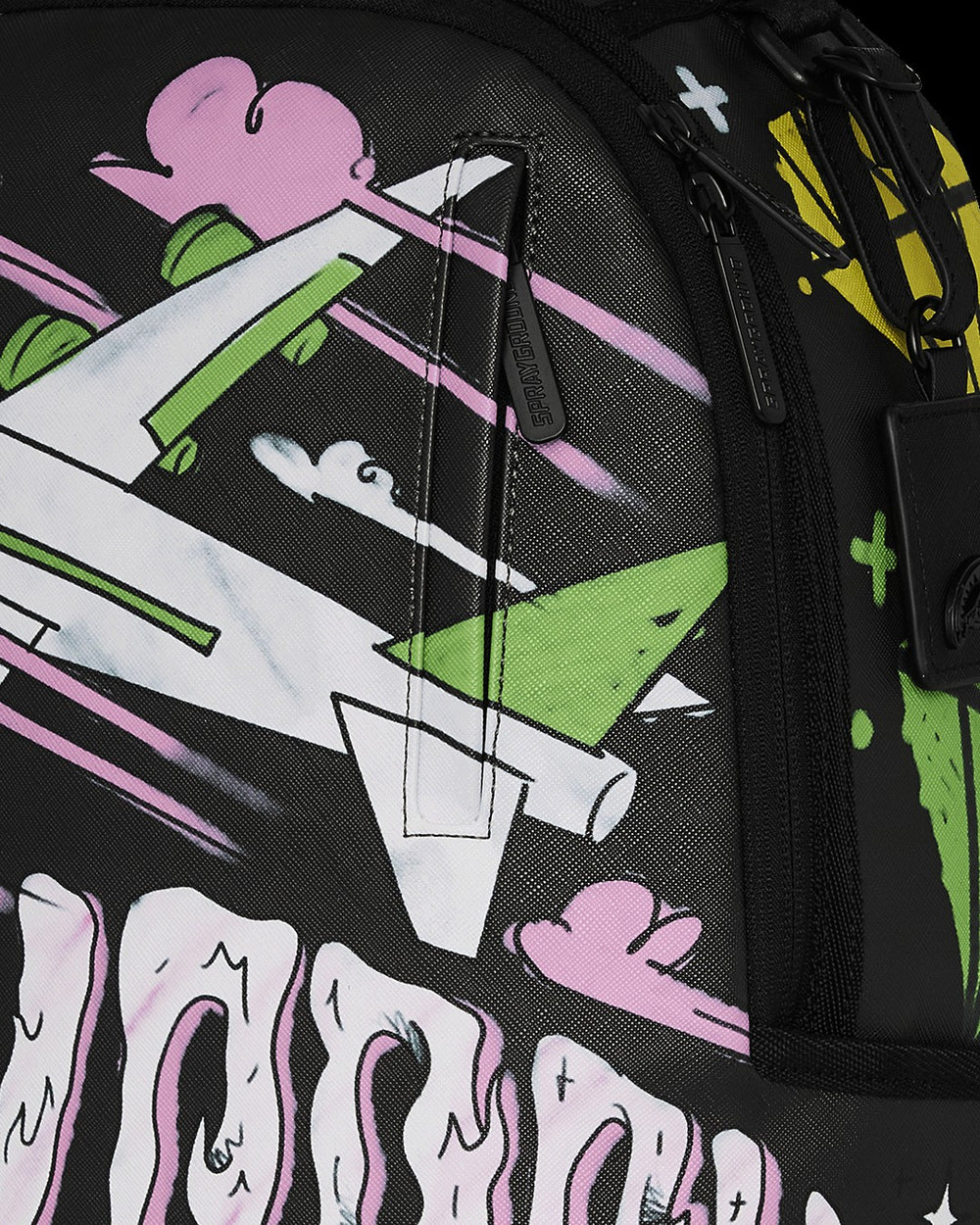 SKY FULL OF DREAMS DLXV BACKPACK | Sprayground On Sale