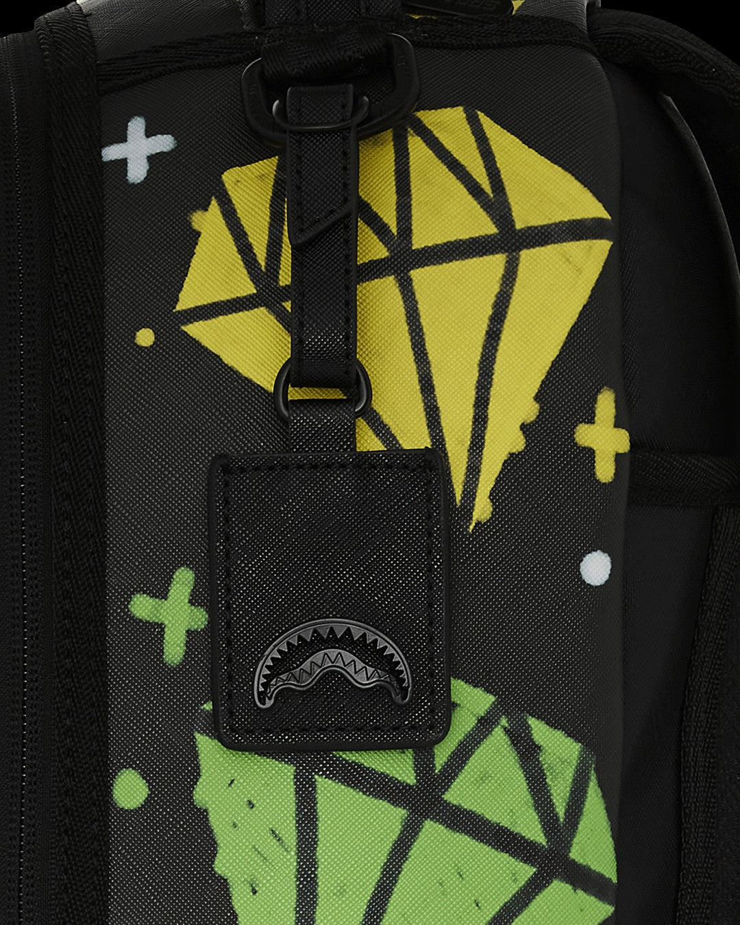 SKY FULL OF DREAMS DLXV BACKPACK | Sprayground On Sale
