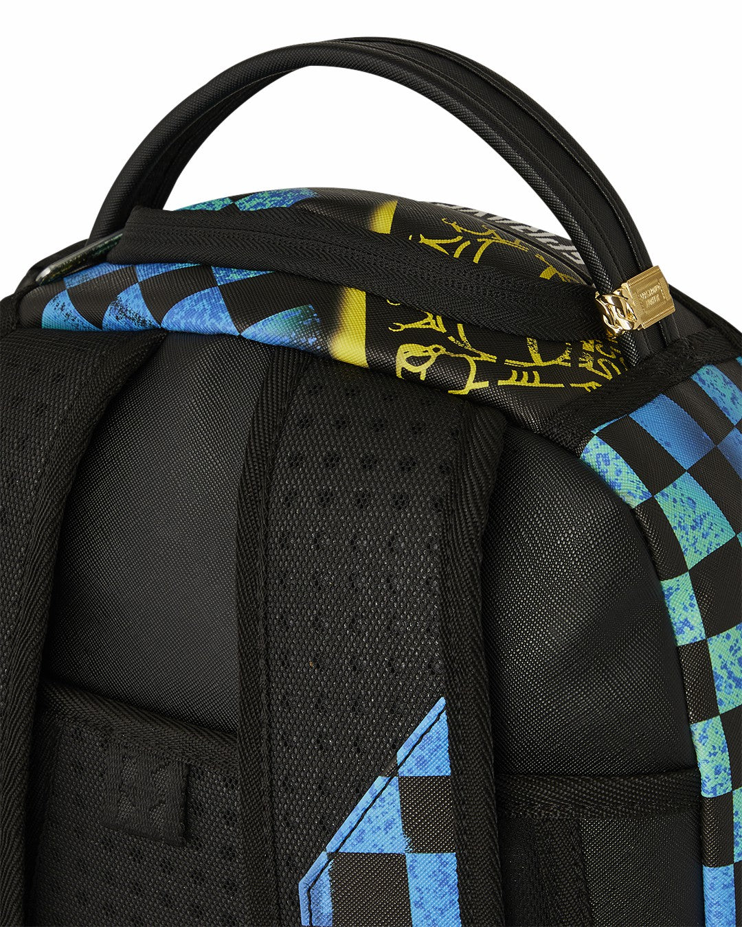 SHARK CENTRAL X DLXSV BACKPACK | Sprayground Outlets