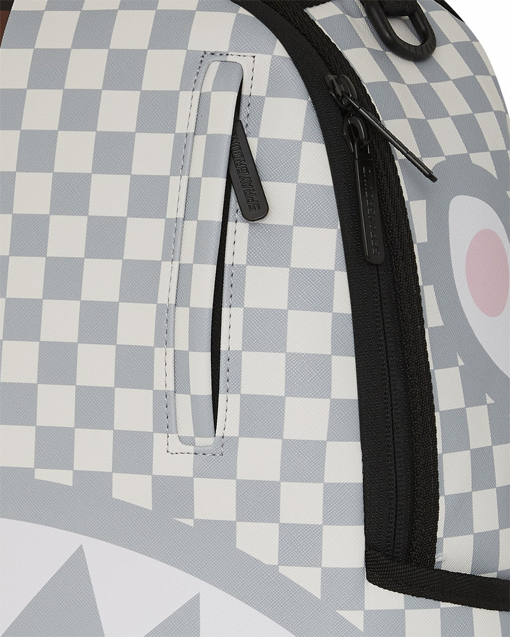 SHARKS IN PARIS CHERRY BLADE BACKPACK | Sprayground Bargain