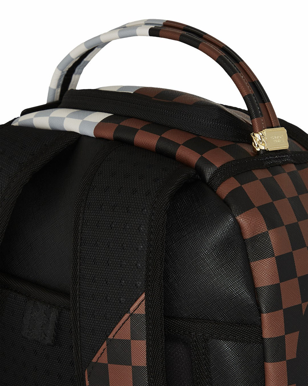 SHARKS IN PARIS CHERRY BLADE BACKPACK | Sprayground Bargain
