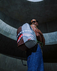 SHARKS IN PARIS CHERRY BLADE BACKPACK | Sprayground Bargain