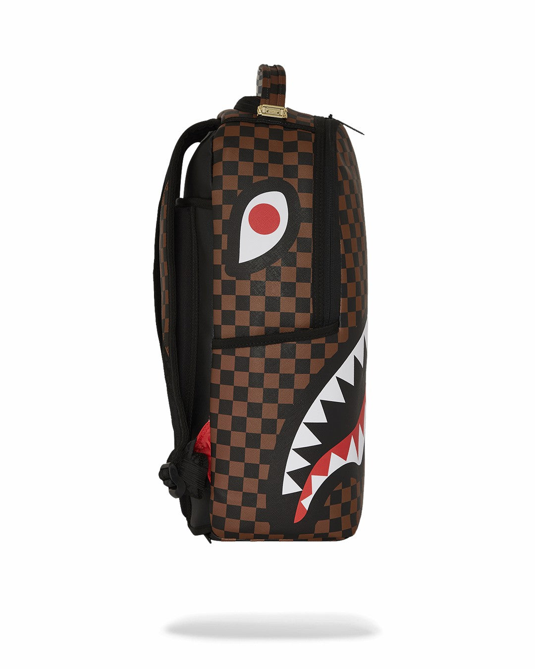 SHARKS IN PARIS CHERRY BLADE BACKPACK | Sprayground Bargain