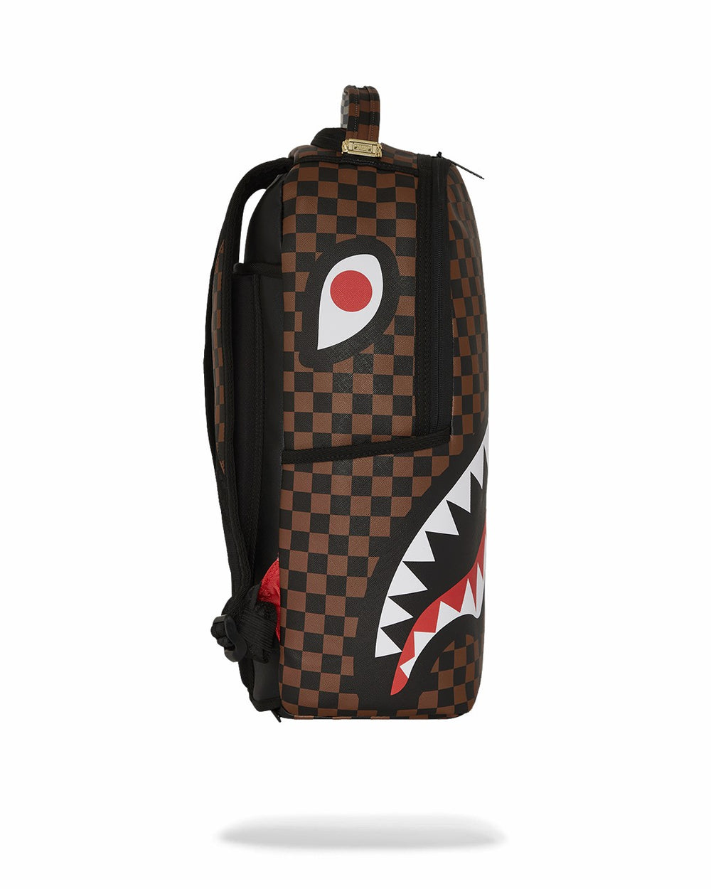 SHARKS IN PARIS CHERRY BLADE BACKPACK | Sprayground Bargain