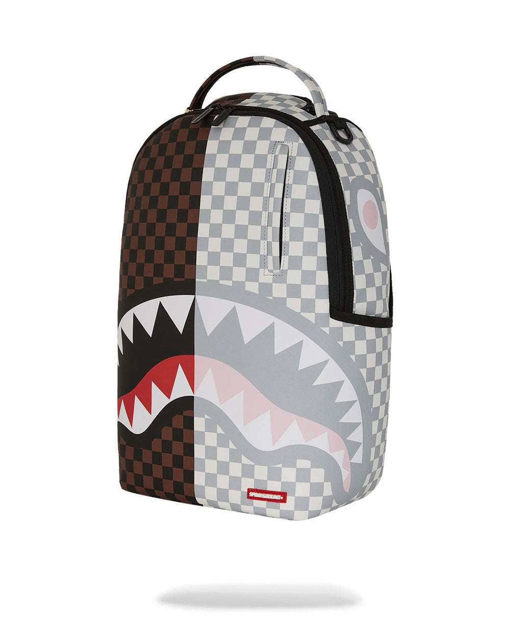 SHARKS IN PARIS CHERRY BLADE BACKPACK | Sprayground Bargain