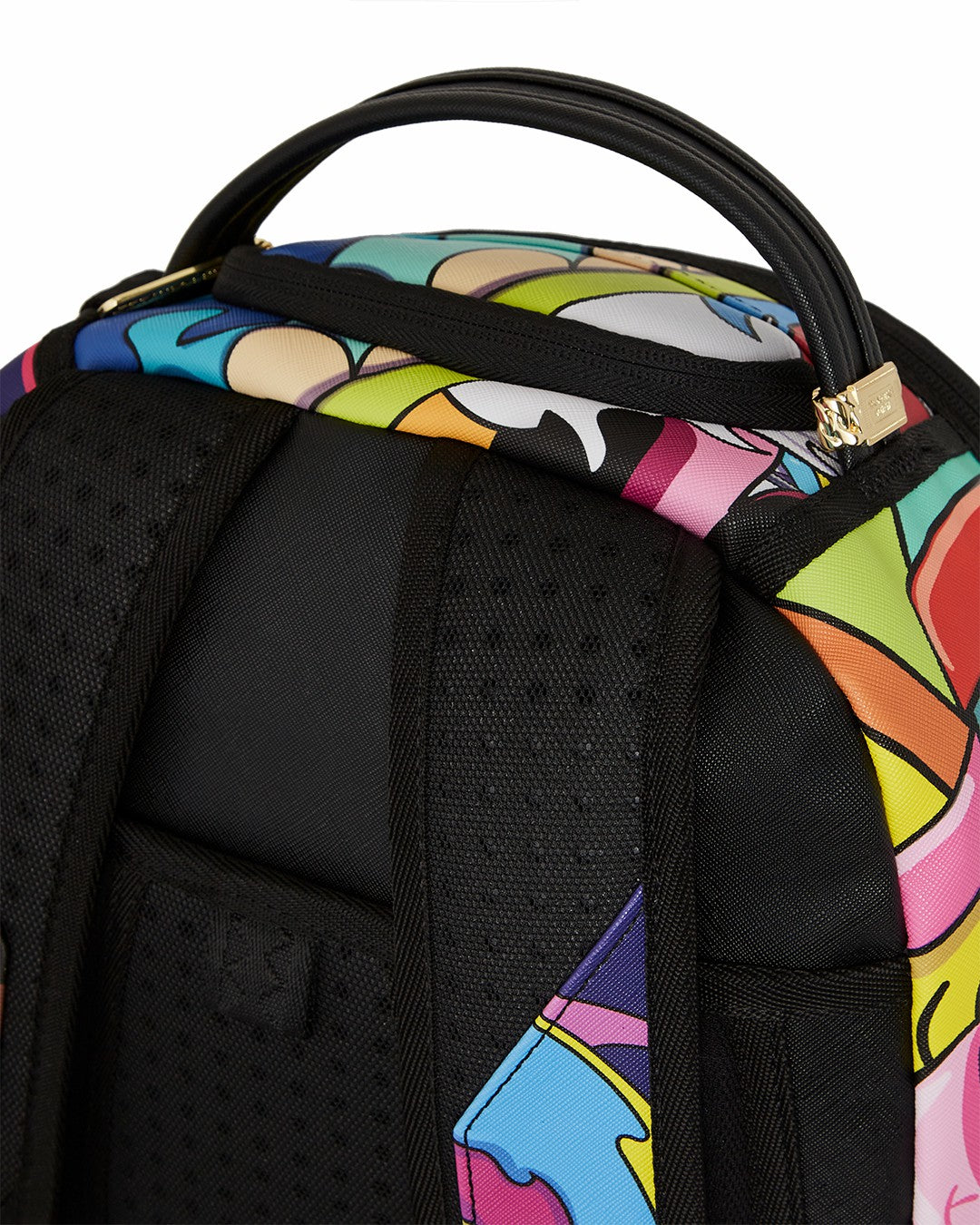 TRIPPIN DAILY DLXSV BACKPACK | Sprayground Savings