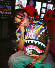TRIPPIN DAILY DLXSV BACKPACK | Sprayground Savings