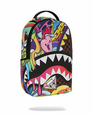 TRIPPIN DAILY DLXSV BACKPACK | Sprayground Savings