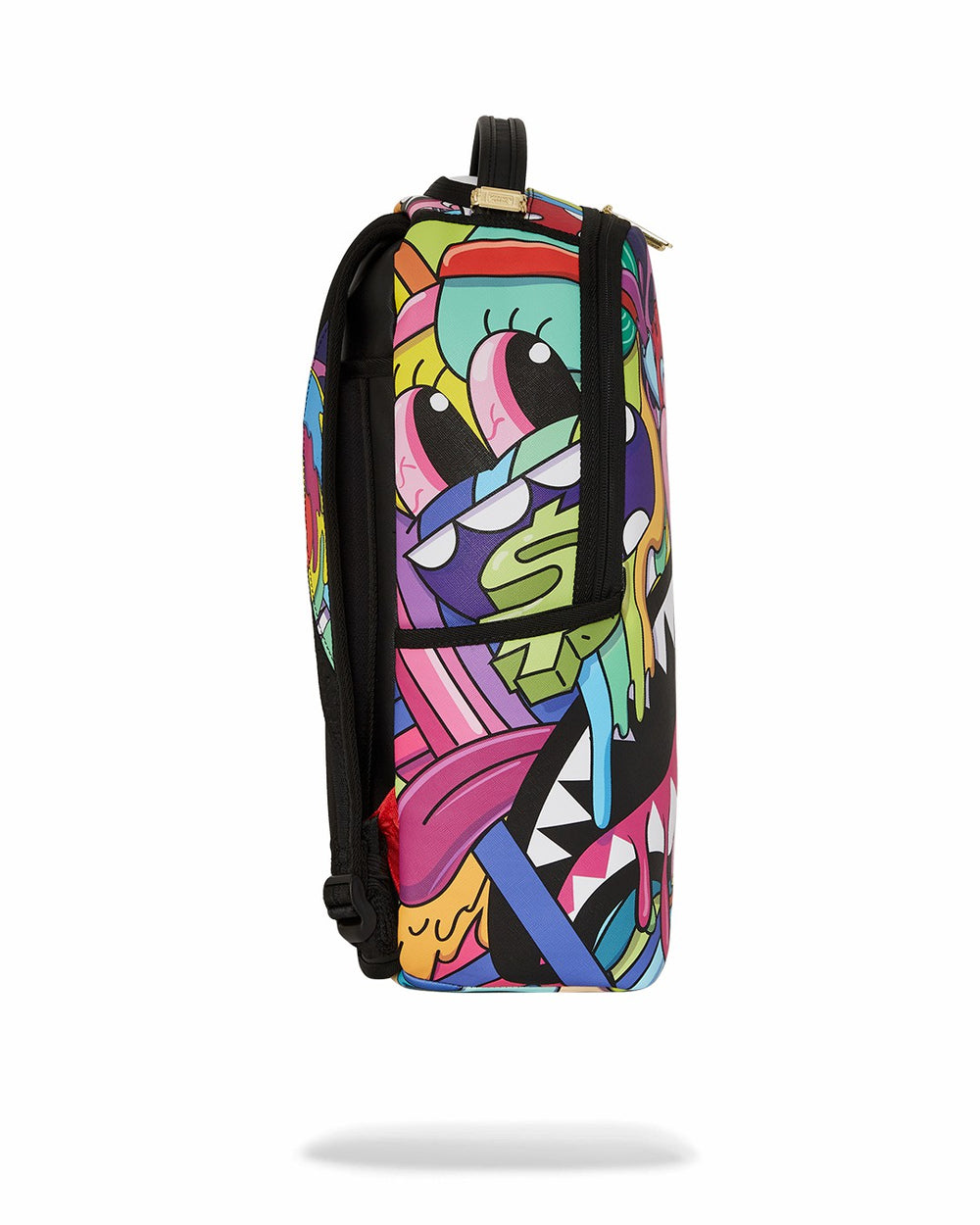 TRIPPIN DAILY DLXSV BACKPACK | Sprayground Savings