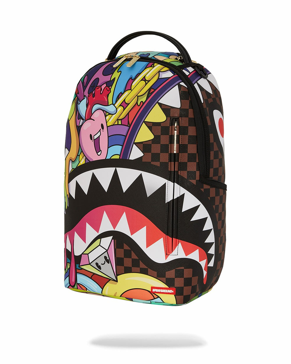 TRIPPIN DAILY DLXSV BACKPACK | Sprayground Savings