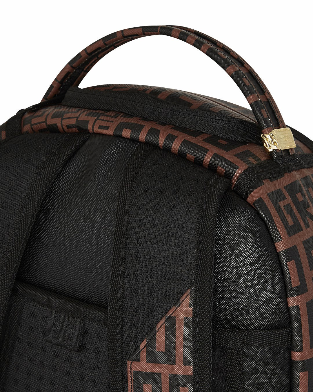MONEY SHARK SPLIT BACKPACK | Sprayground Discounted
