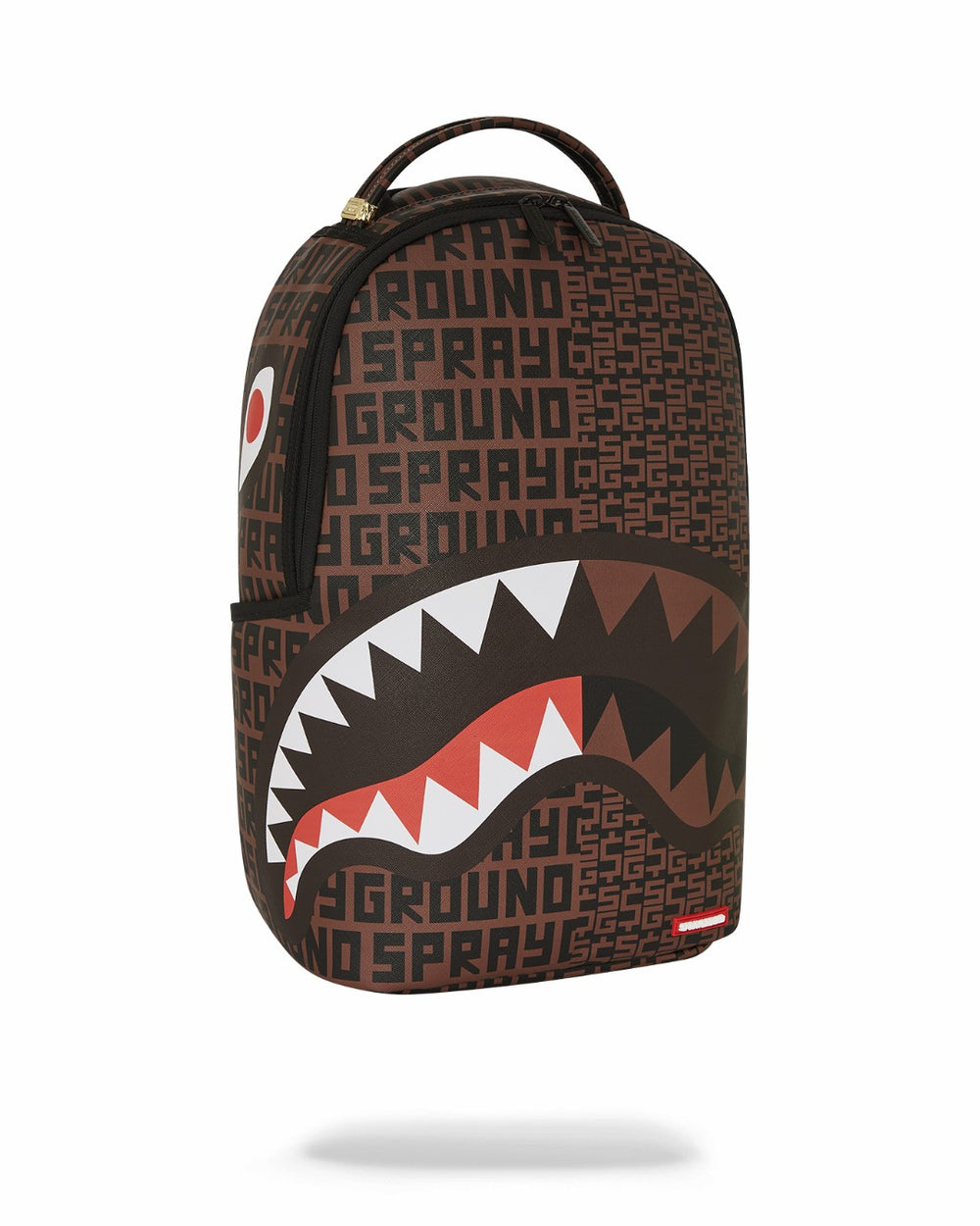 MONEY SHARK SPLIT BACKPACK | Sprayground Discounted
