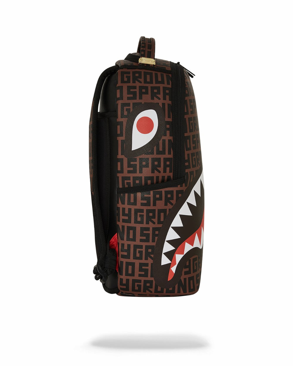 MONEY SHARK SPLIT BACKPACK | Sprayground Discounted