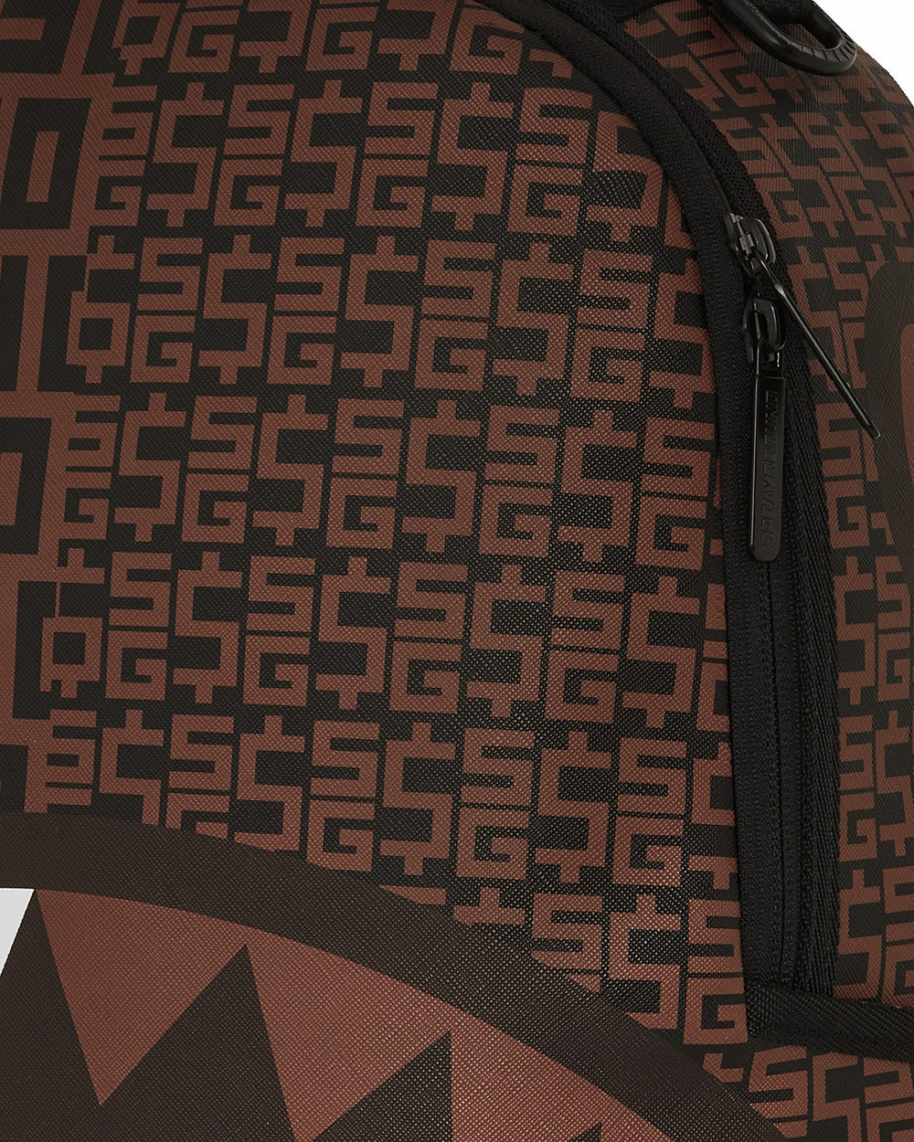 MONEY SHARK SPLIT BACKPACK | Sprayground Discounted