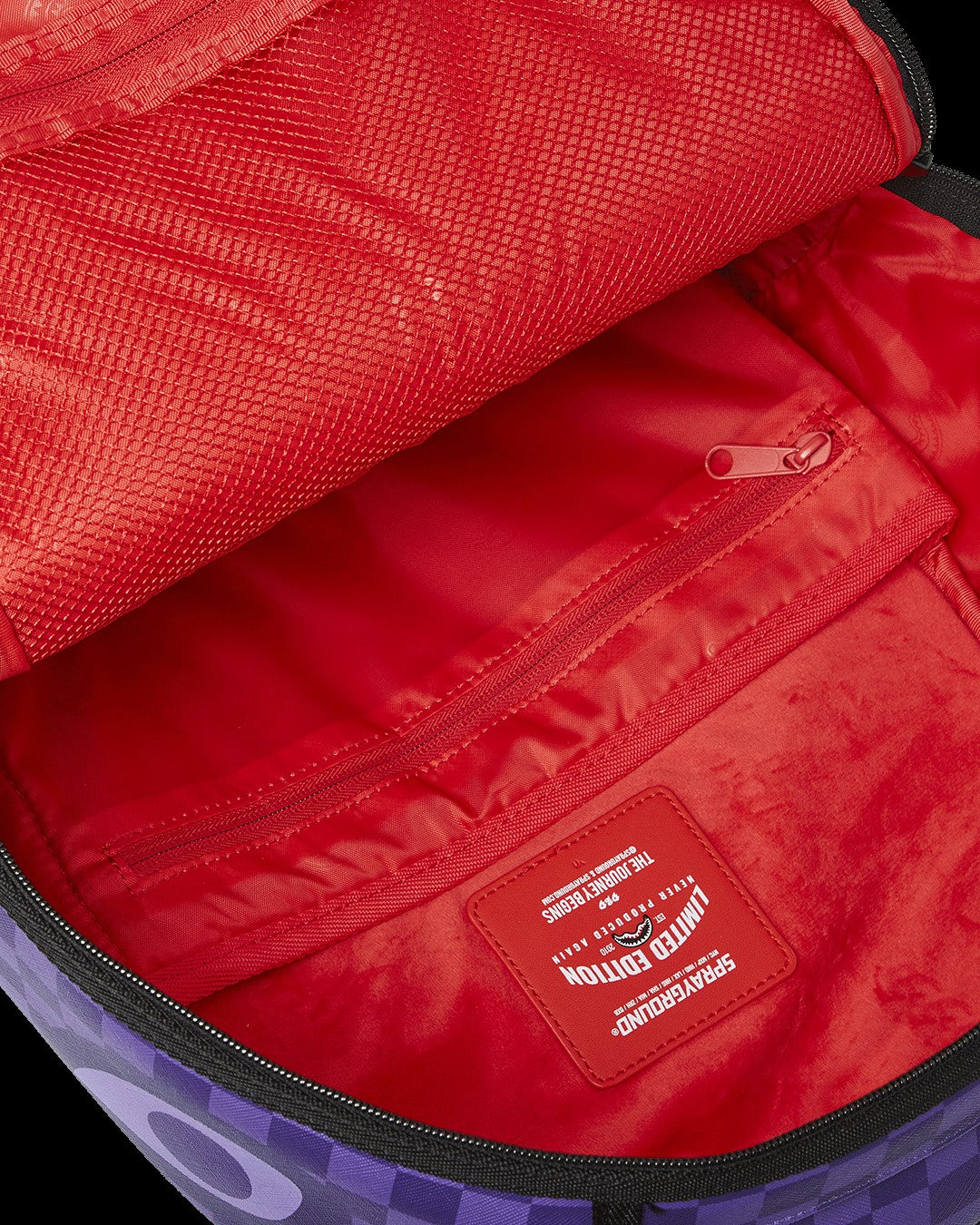 ALL SYSTEMS GO DLXSV BACKPACK | Sprayground Value Deal