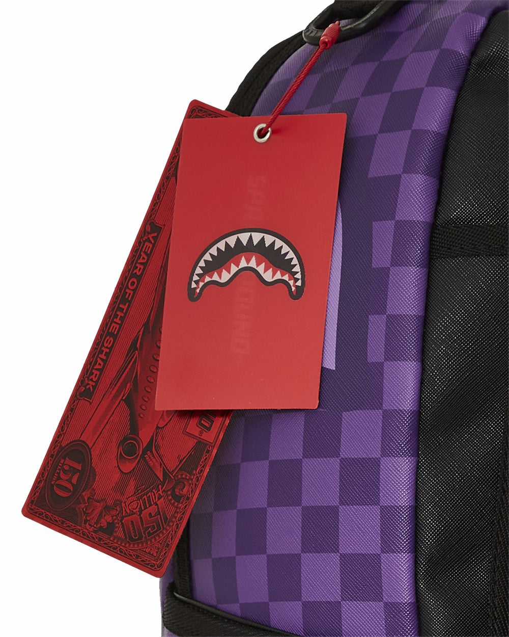 ALL SYSTEMS GO DLXSV BACKPACK | Sprayground Value Deal