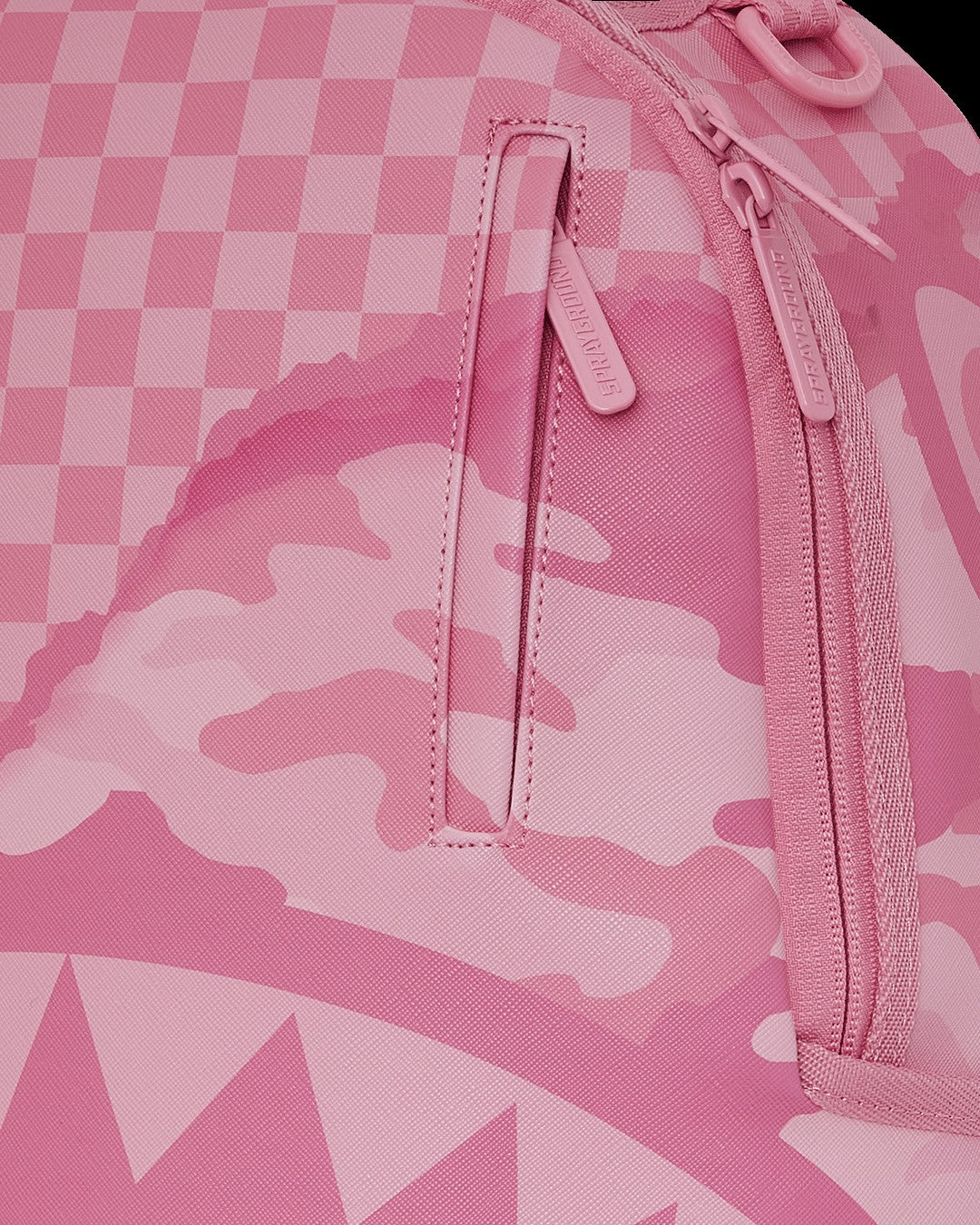 3AM TURNT DLXSV BACKPACK | Sprayground Exclusive Deal