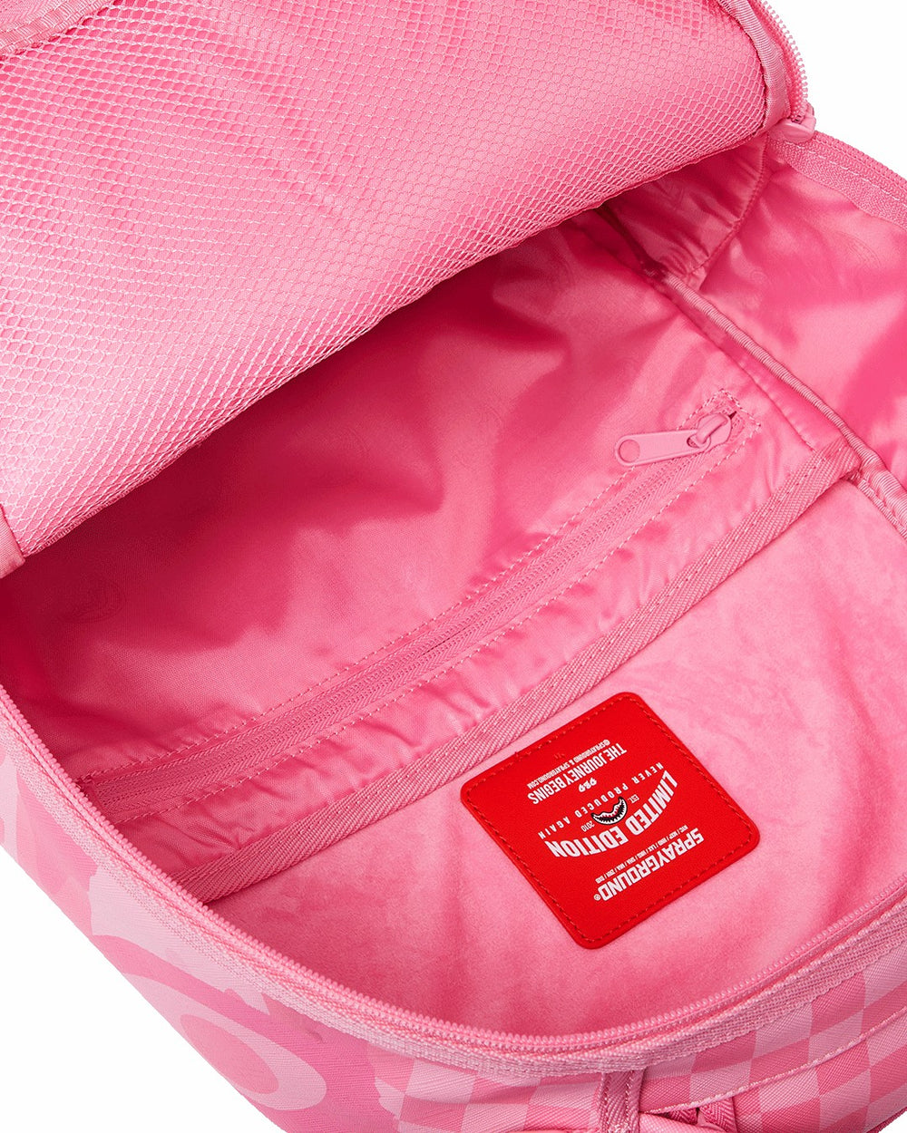 3AM TURNT DLXSV BACKPACK | Sprayground Exclusive Deal