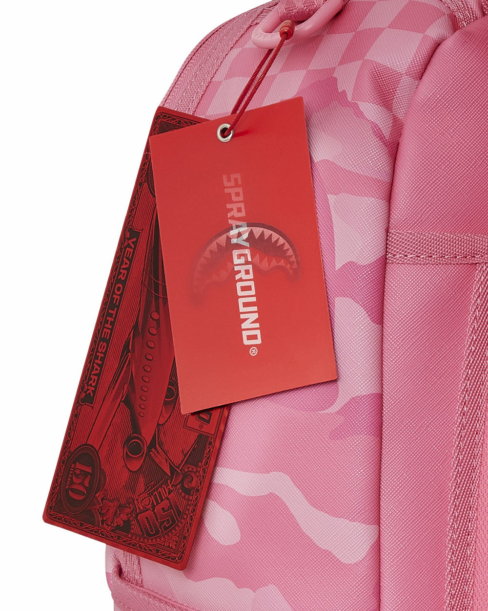 3AM TURNT DLXSV BACKPACK | Sprayground Exclusive Deal