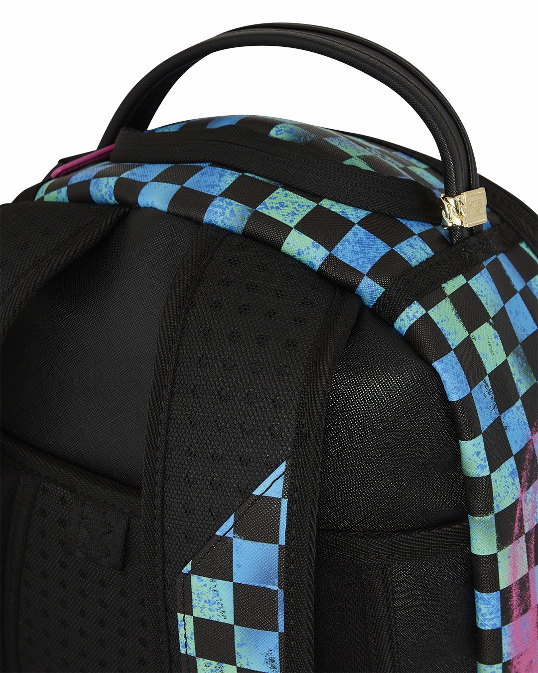 LUMINOUS HYPOTHESIS DLXSV BACKPACK | Sprayground Hot Deal