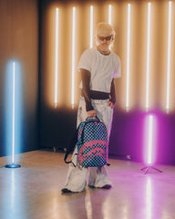 LUMINOUS HYPOTHESIS DLXSV BACKPACK | Sprayground Hot Deal