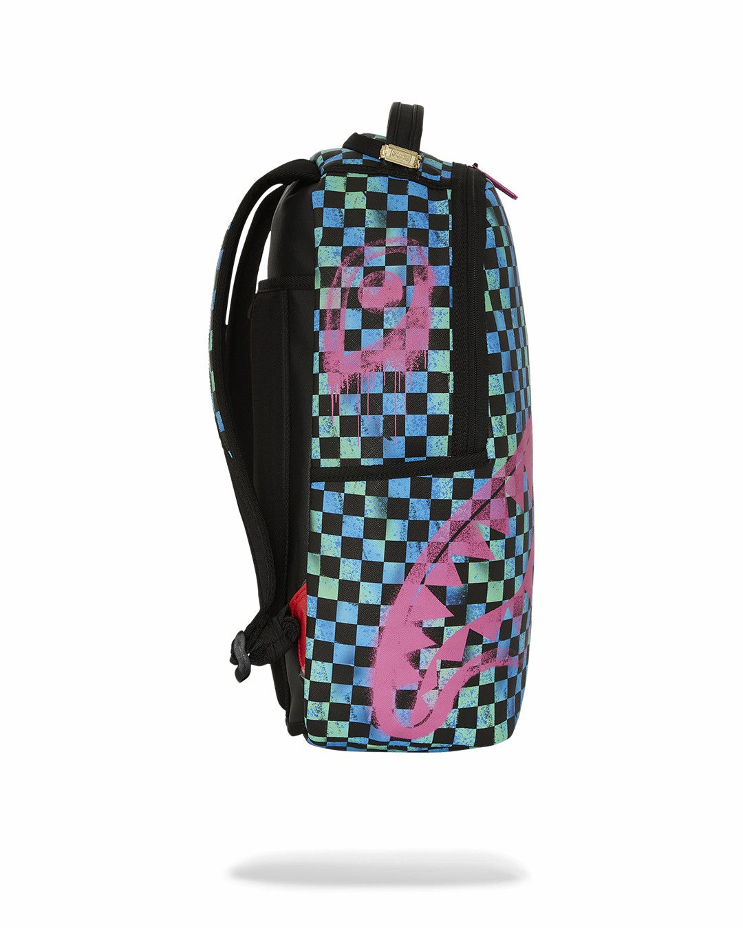 LUMINOUS HYPOTHESIS DLXSV BACKPACK | Sprayground Hot Deal