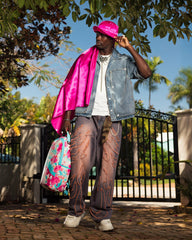 GARDEN DELIGHT BACKPACK | Sprayground Limited Offer
