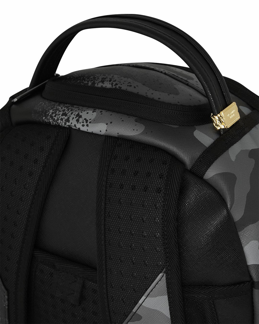 LUXE DELUXE BACKPACK | Sprayground Special Offer