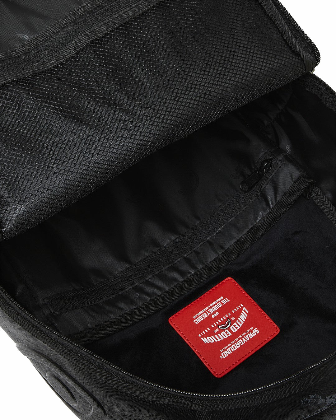 LUXE DELUXE BACKPACK | Sprayground Special Offer