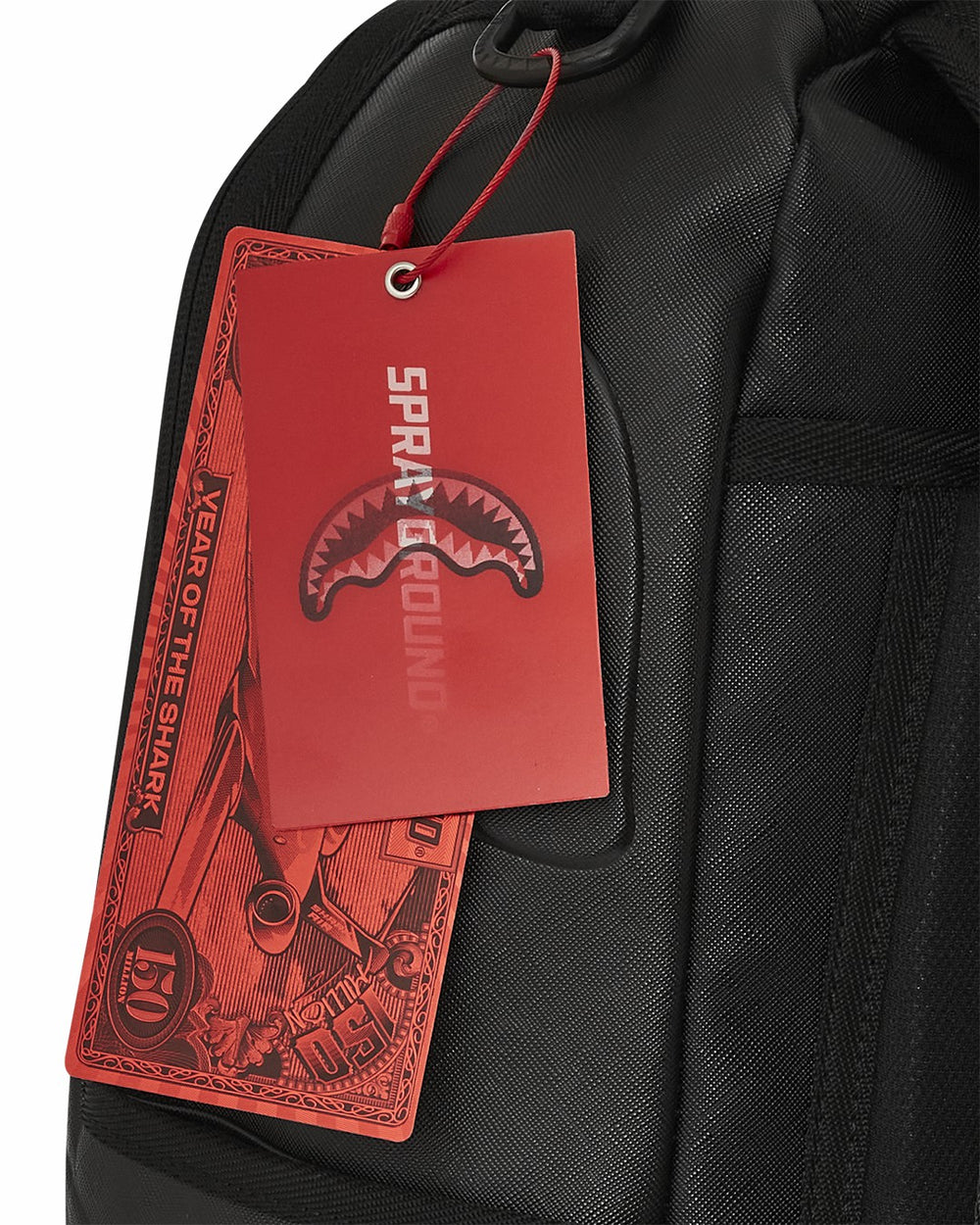 LUXE DELUXE BACKPACK | Sprayground Special Offer