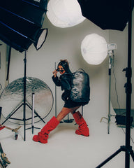 LUXE DELUXE BACKPACK | Sprayground Special Offer