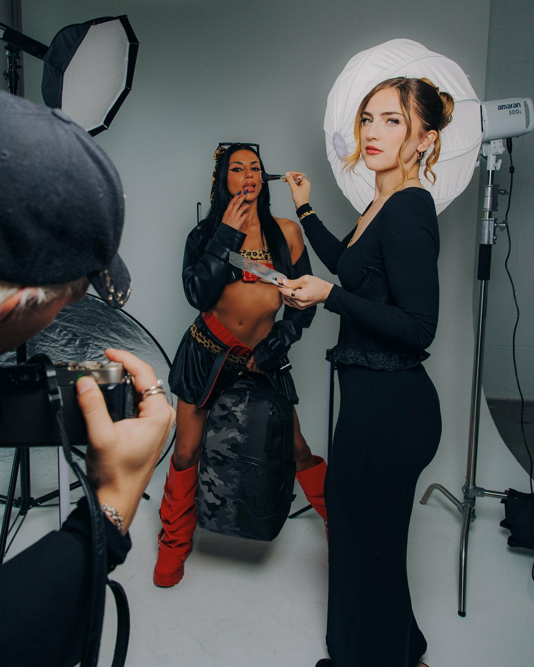 LUXE DELUXE BACKPACK | Sprayground Special Offer
